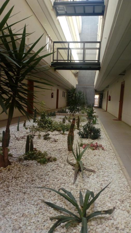 サンタ・ポラBajo En Residencial La Bahiaアパートメント エクステリア 写真