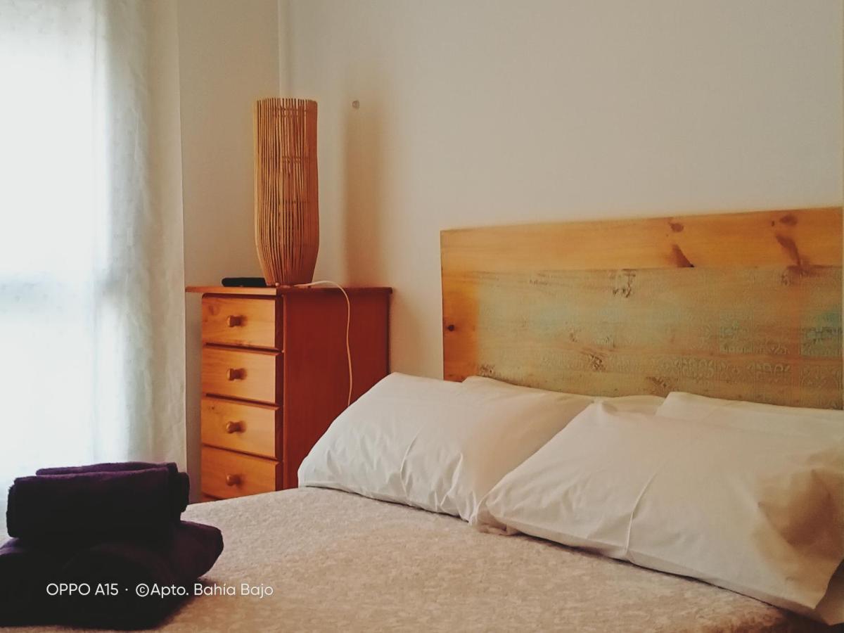 サンタ・ポラBajo En Residencial La Bahiaアパートメント エクステリア 写真