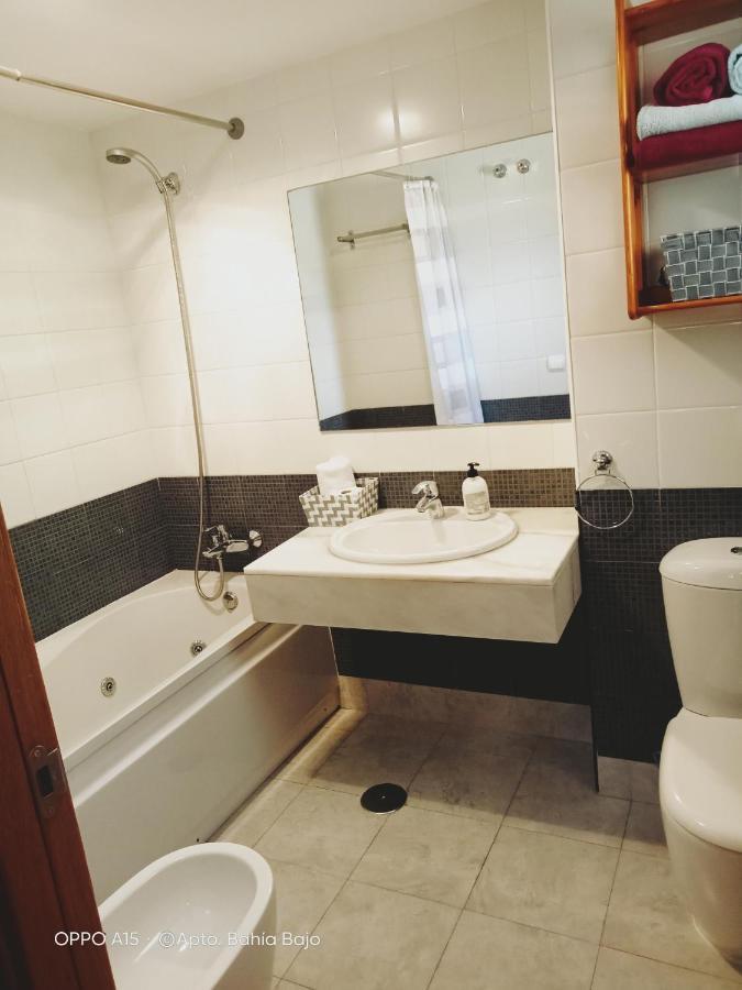 サンタ・ポラBajo En Residencial La Bahiaアパートメント エクステリア 写真
