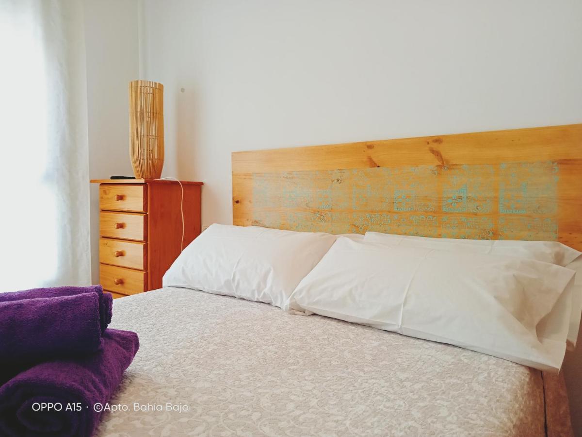 サンタ・ポラBajo En Residencial La Bahiaアパートメント エクステリア 写真