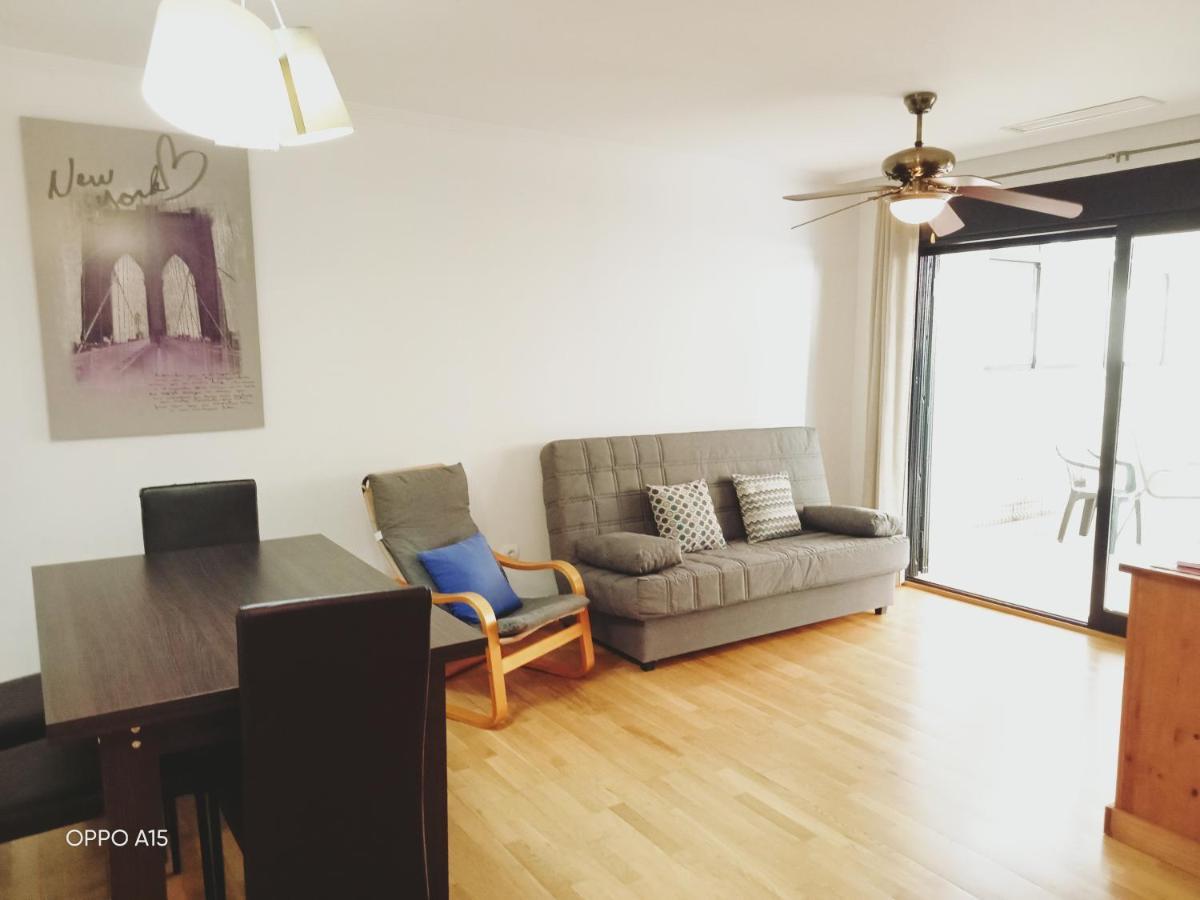 サンタ・ポラBajo En Residencial La Bahiaアパートメント エクステリア 写真