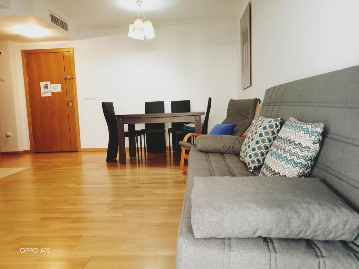 サンタ・ポラBajo En Residencial La Bahiaアパートメント エクステリア 写真