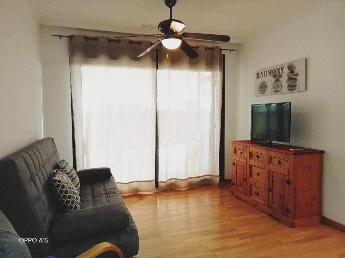 サンタ・ポラBajo En Residencial La Bahiaアパートメント エクステリア 写真