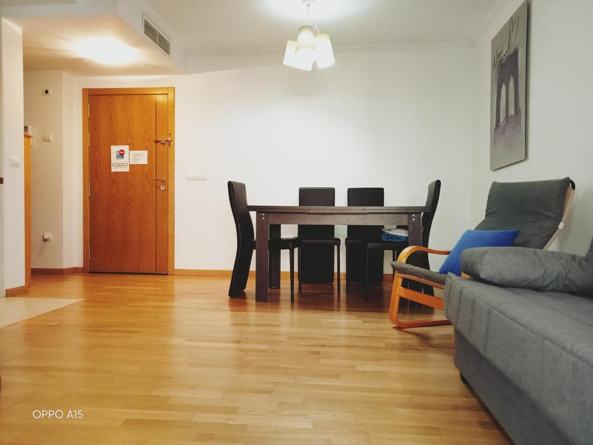 サンタ・ポラBajo En Residencial La Bahiaアパートメント エクステリア 写真